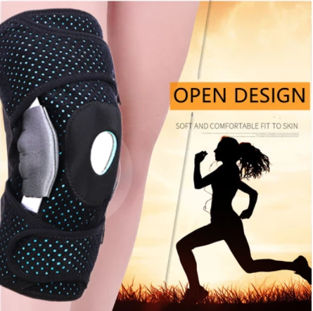 Neoprene Strap Knee Support Neoprene Strap Knee Support