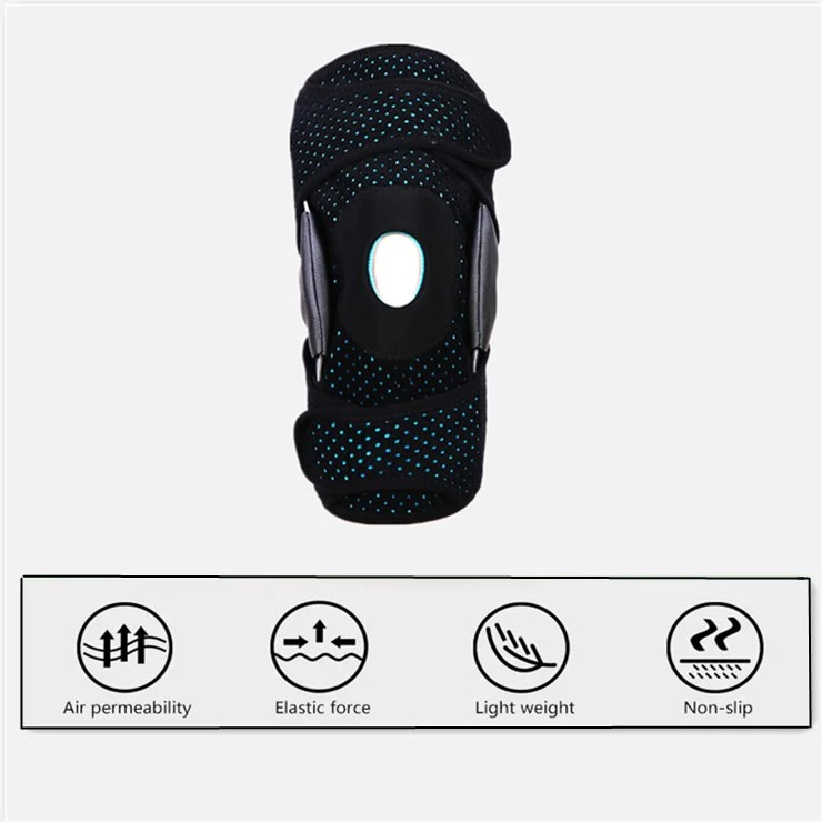Neoprene Strap Knee Support Neoprene Strap Knee Support